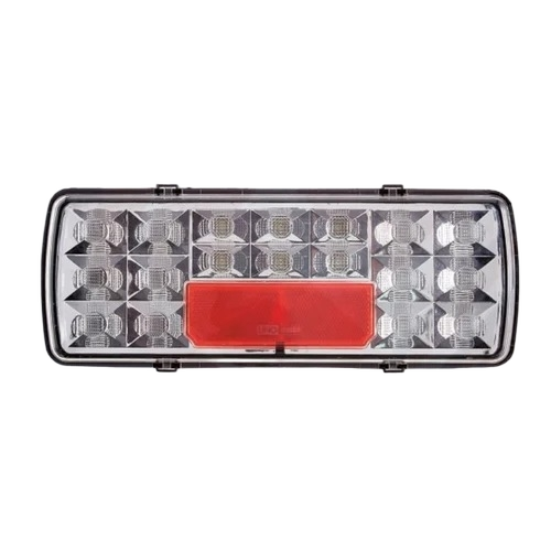 Automotive Tail Lights - Plastic