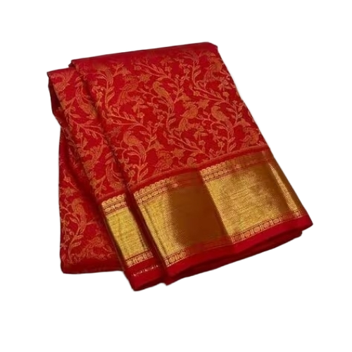 Banarasi Saree