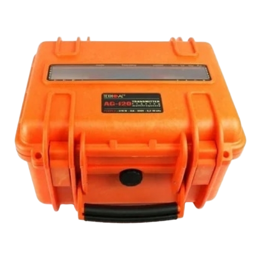 Cable & Pipe Locator 