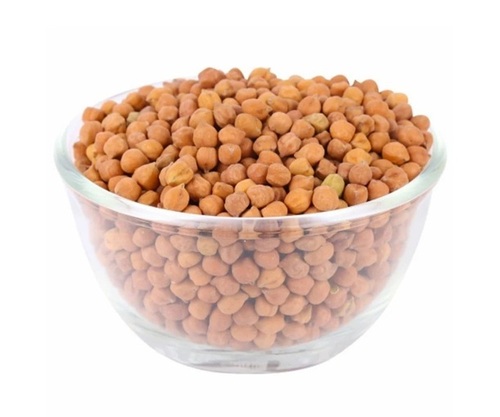 Desi Chana - Organic Brown Whole Chickpeas, 8-12% Moisture | Gluten Free, Preservative Free, Nutrient Rich