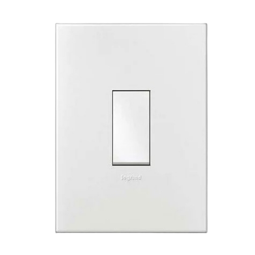 Dim Press Electric Switch