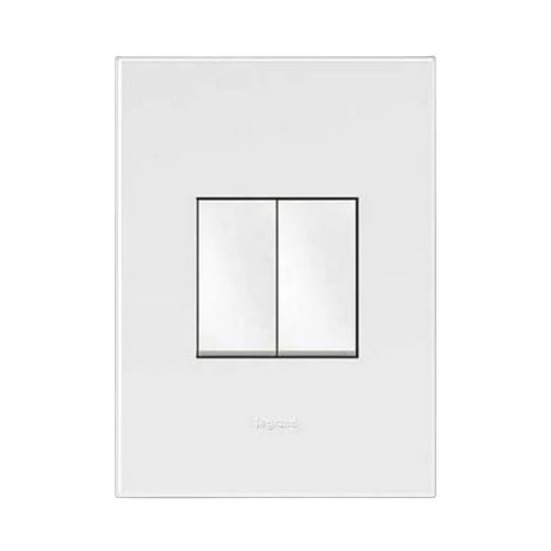 Dim Press Plus Electric Switch