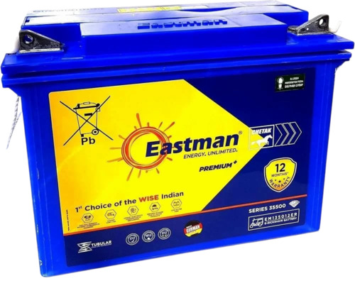 E Rickshaw Battery