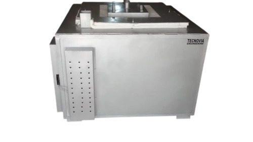 Electric Melting Furnace 