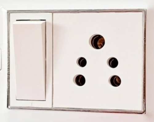 Electric Plug Socket