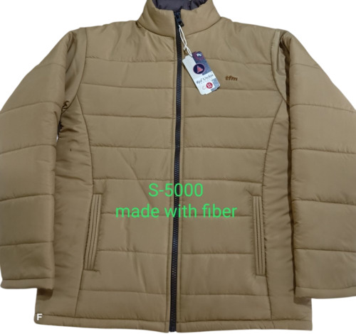 Fancy Full Sleeve Mens Jacket