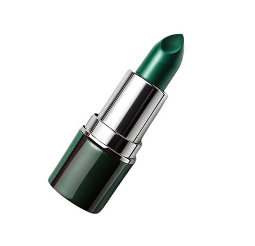 Green Lipstick