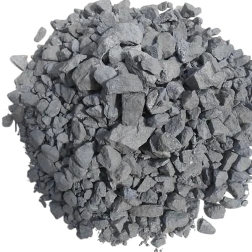 Grey Ferro Silicon Strontium