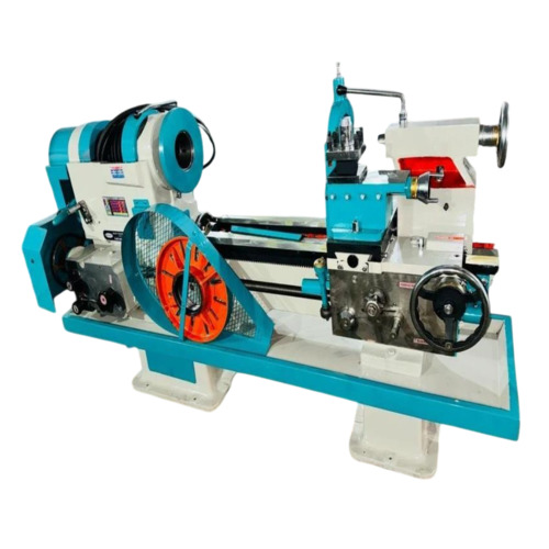 Heavy Duty Lathe Machine
