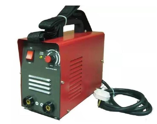 Industrial Welding Machine