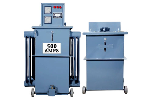 Isolation Transformer