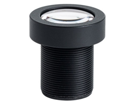 Low Distortion Lenses