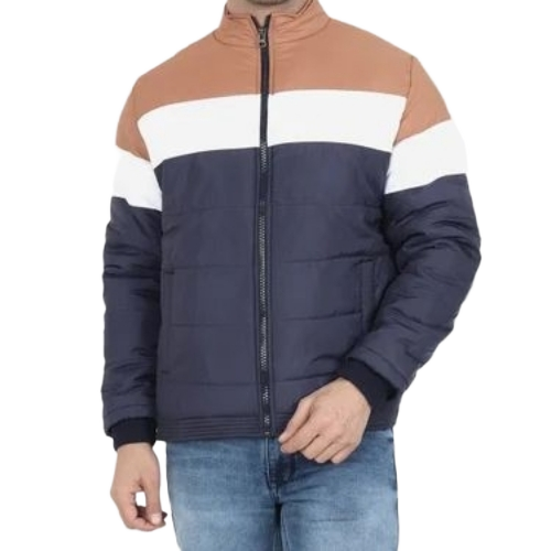 Men Flopy Jacket 