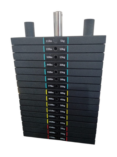 Ms Weight Stack 