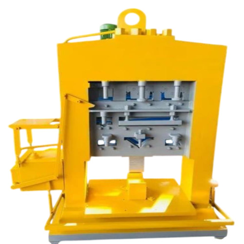 Multipurpose Hydraulic Press