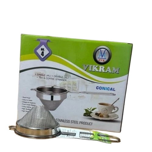 Net Tea Strainer