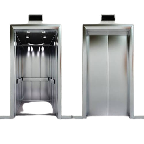 Passenger Elevator - Car Dimension: Na