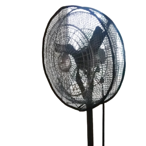 Pedestal Fan Safety Net Cover
