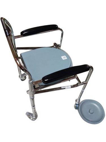 Portable Commode Chair