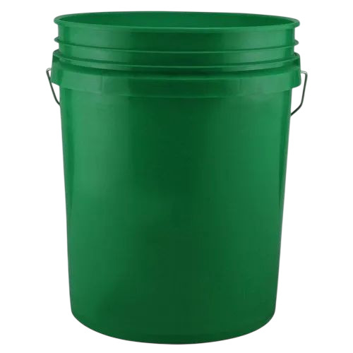 Ppcp Plain Lubricant Bucket