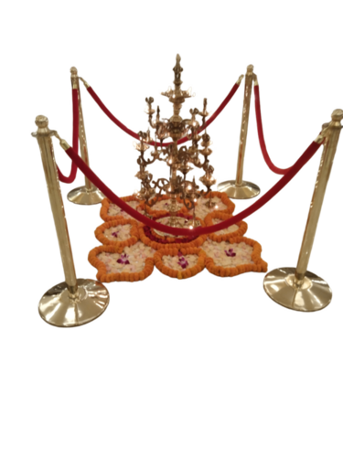 Que Manager For Events