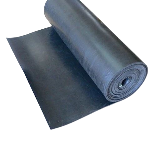 Rubber Sheets