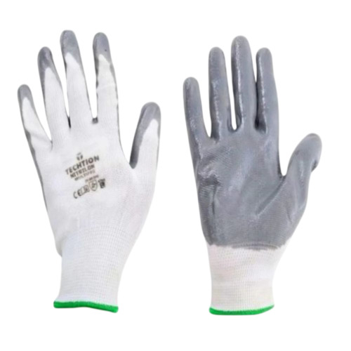 Safety Hand Gloves