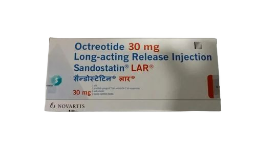 Sandostatin Injection