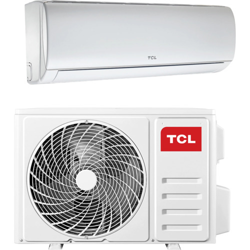 split air conditioner