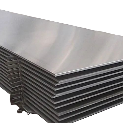 Stainless Steel Plate