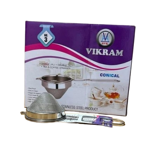 Tea Strainers