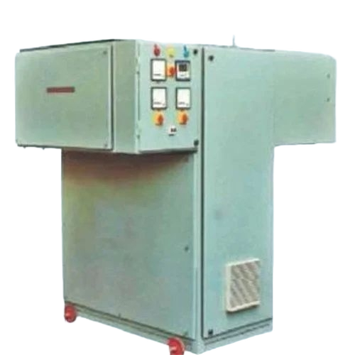 Ultra Isolation Transformers - Efficiency: High