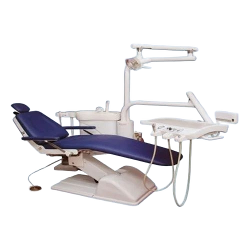 Unique Dental Chair
