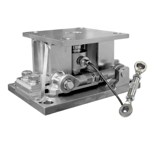 वजन मापने वाला एनालॉग मॉड्यूल कैन इंटरफेस