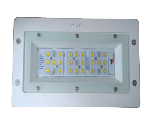 Wipro Canopy Light - Color: White