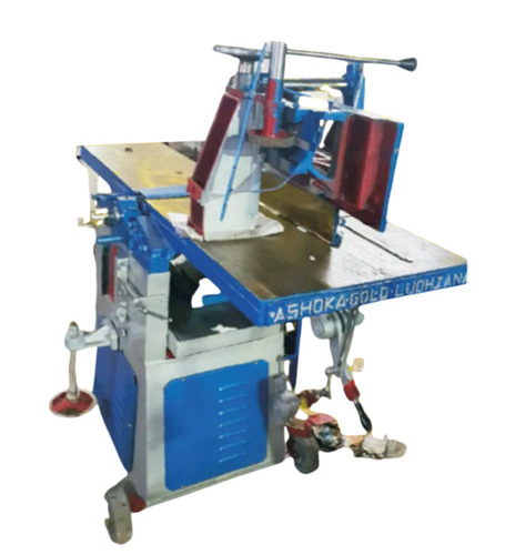 Woodworking Randa Machine