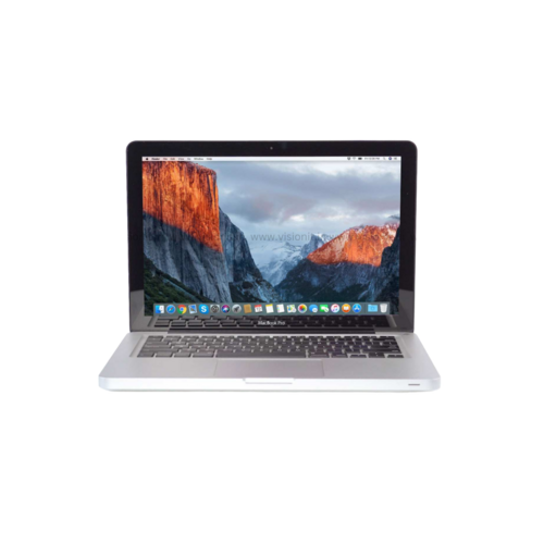 Apple Macbook Pro 15 A1398 - Hard Drive Capacity: 512 Gigabyte (Gb