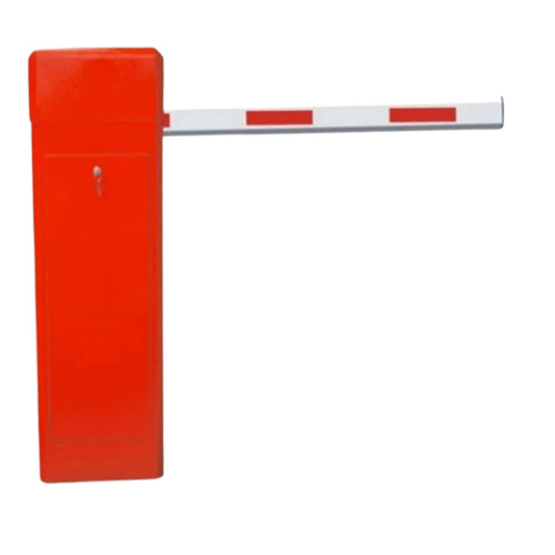 Automatic Boom Barriers 