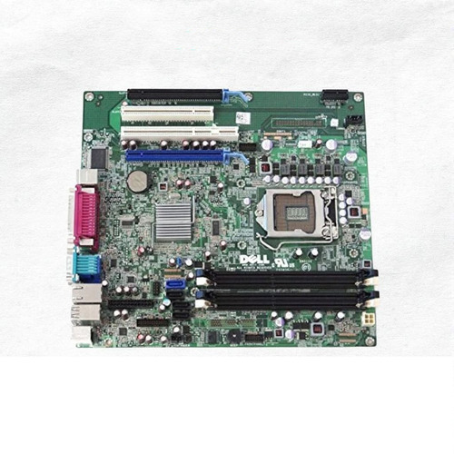 Dell Optiplex 980 Dt/mt Desktop Motherboard D441t at 5500.00 INR