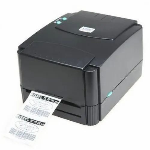 Desktop Barcode Printers