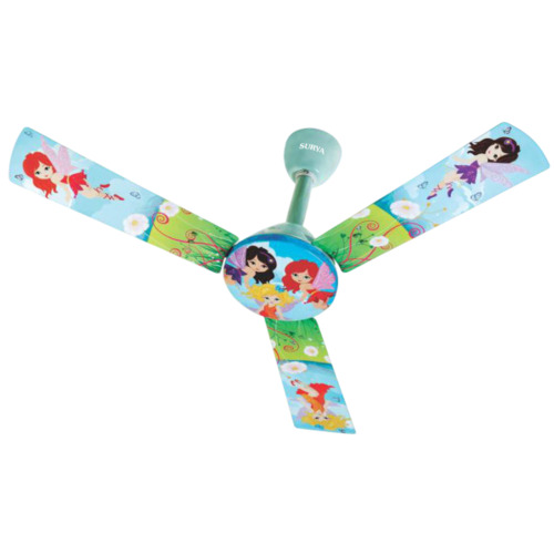 Electric Ceiling Fan