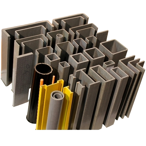 Frp Pultruded Profile