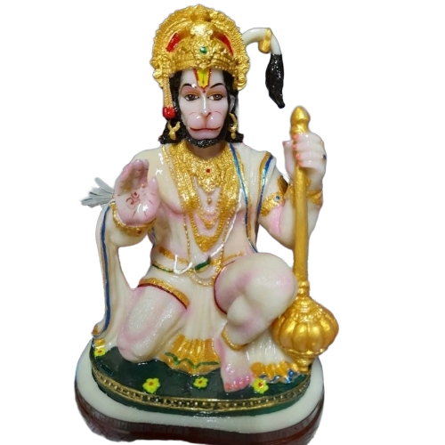 Hanuman Ji Murti