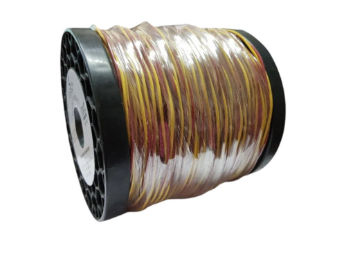 उच्च तापमान केबल्स