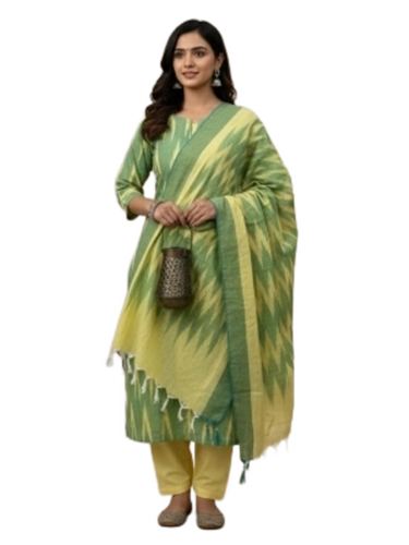 Ladies Designer Suit