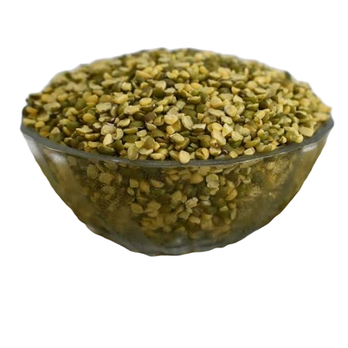 Organic Moong Dal 