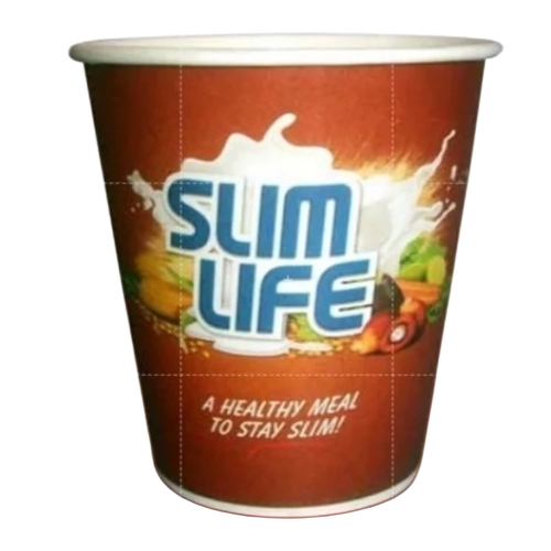 Printed Drinking Paper Cups