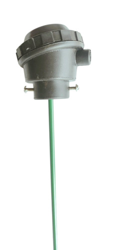 PTFE/टैफलोन कोटेड तापमान प्रॉब्स