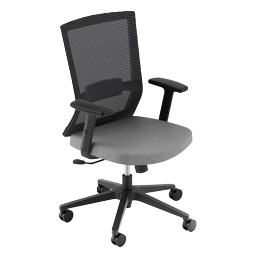 Spica Iron Ergonomic Posture Chair - Application: Industrial