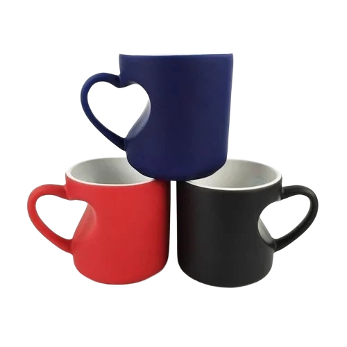 Sublimation Magic Mug